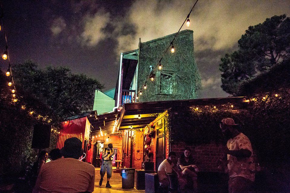 Where to see Live Music in New Orleans